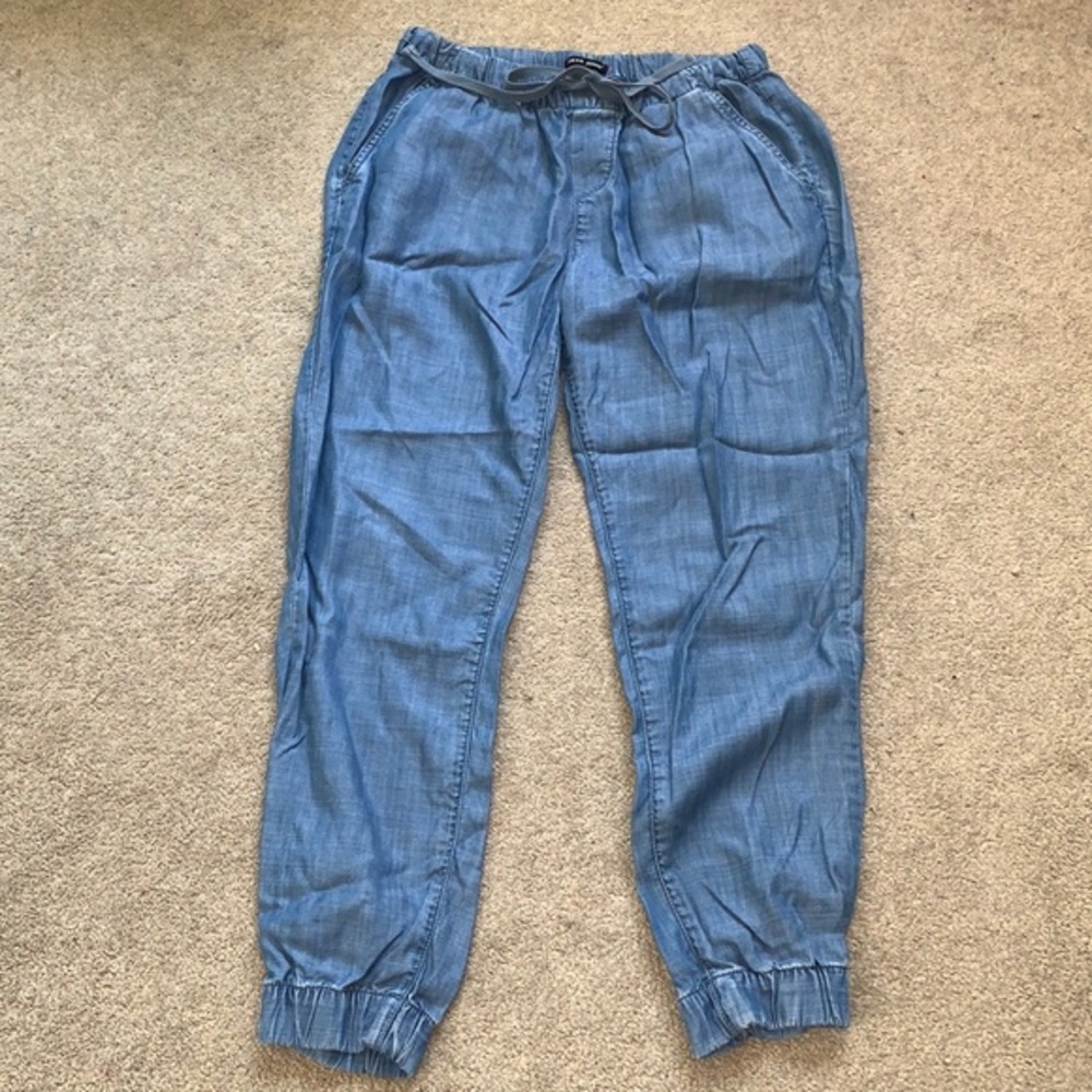 DEAR JOHN DENIM size Small Comfy Pants